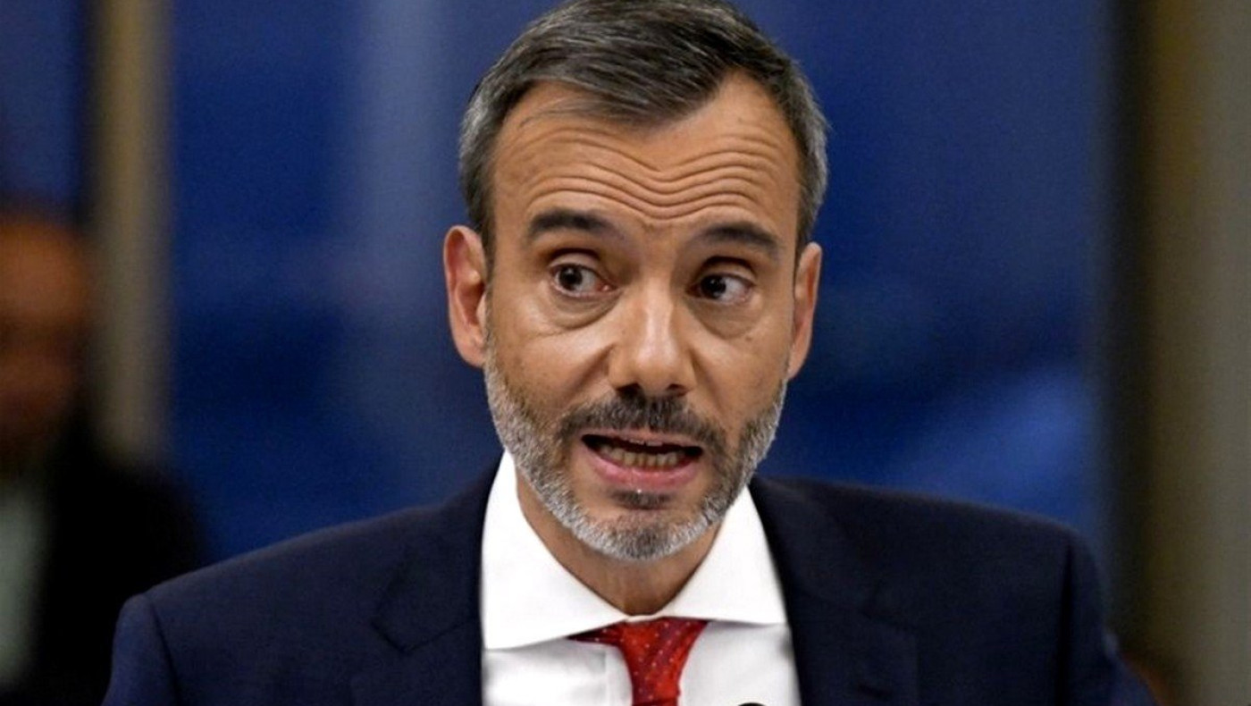 Η απάντηση του Ζέρβα στον Μπουτάρη