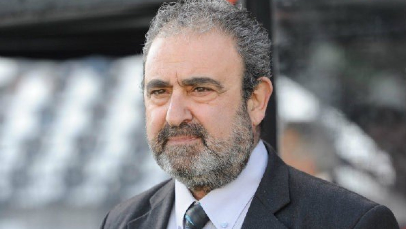 Δημητριάδης: «Αυτή είναι η πρόταση για την έναρξη της Γ Εθνικής»