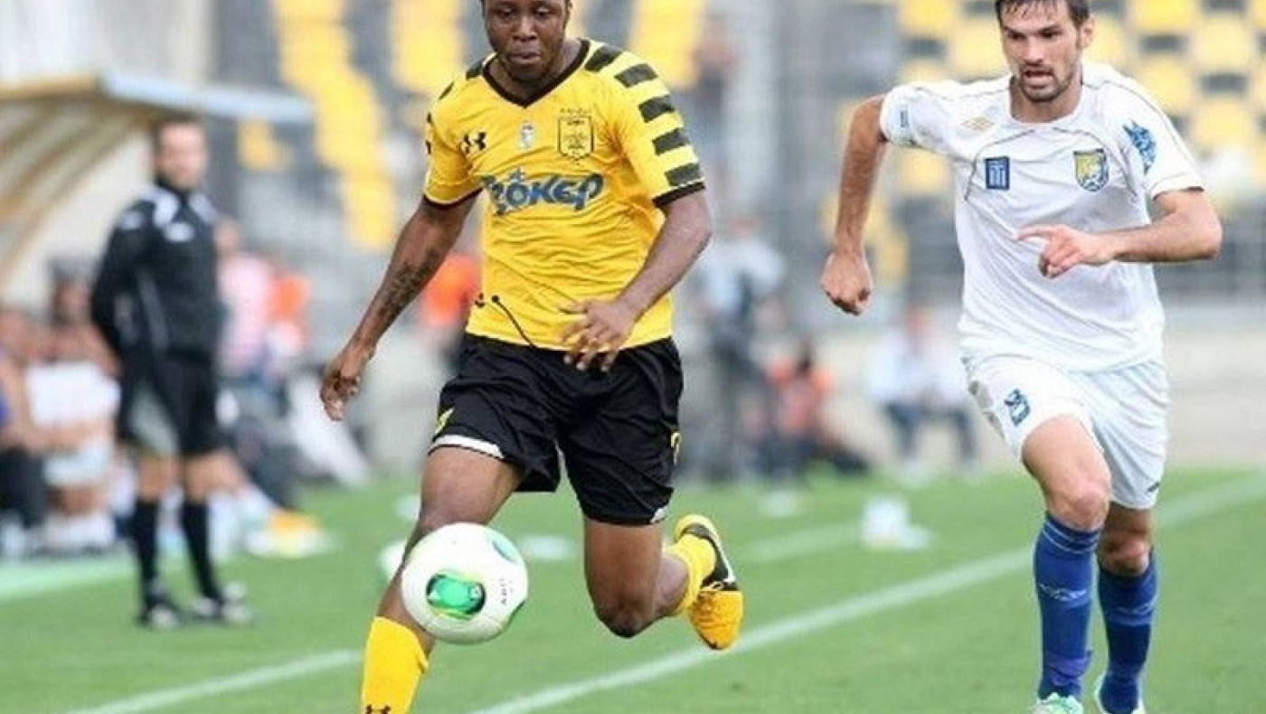 Έχει δίκιο ο Άρης, αλλά… πού να το βρει;