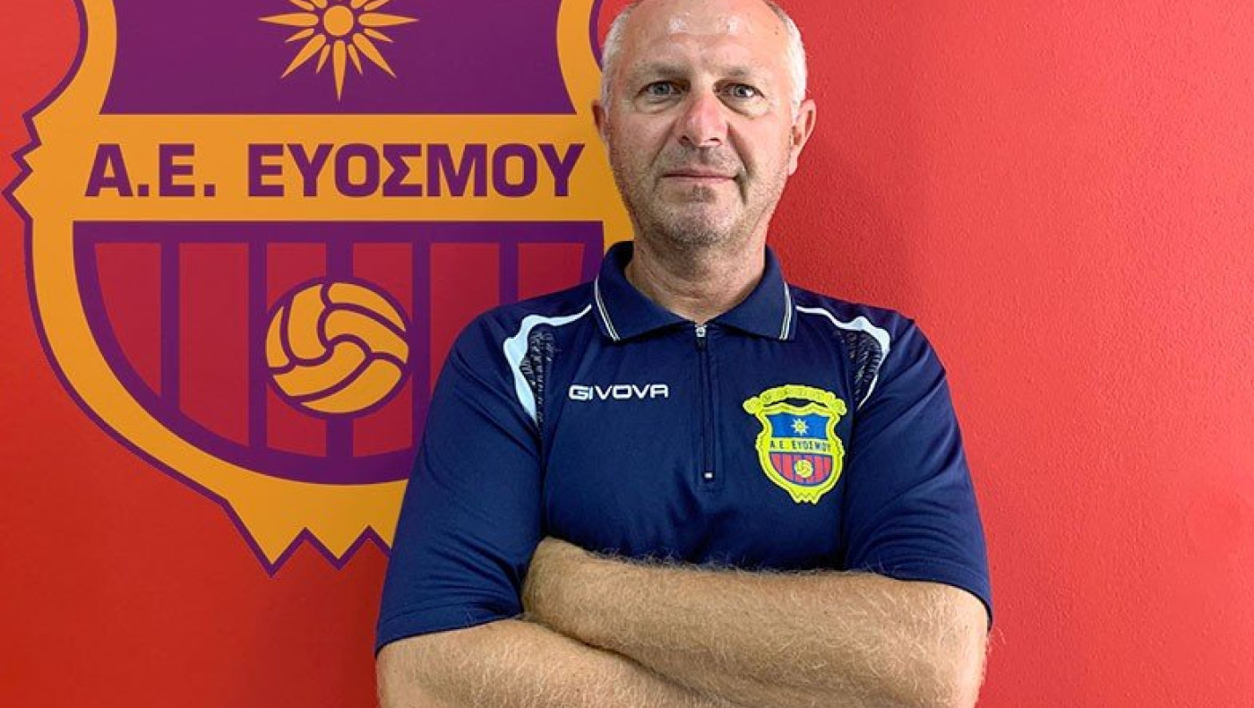 Θα πορευτούν μαζί Γαλανός και Ελπίδες