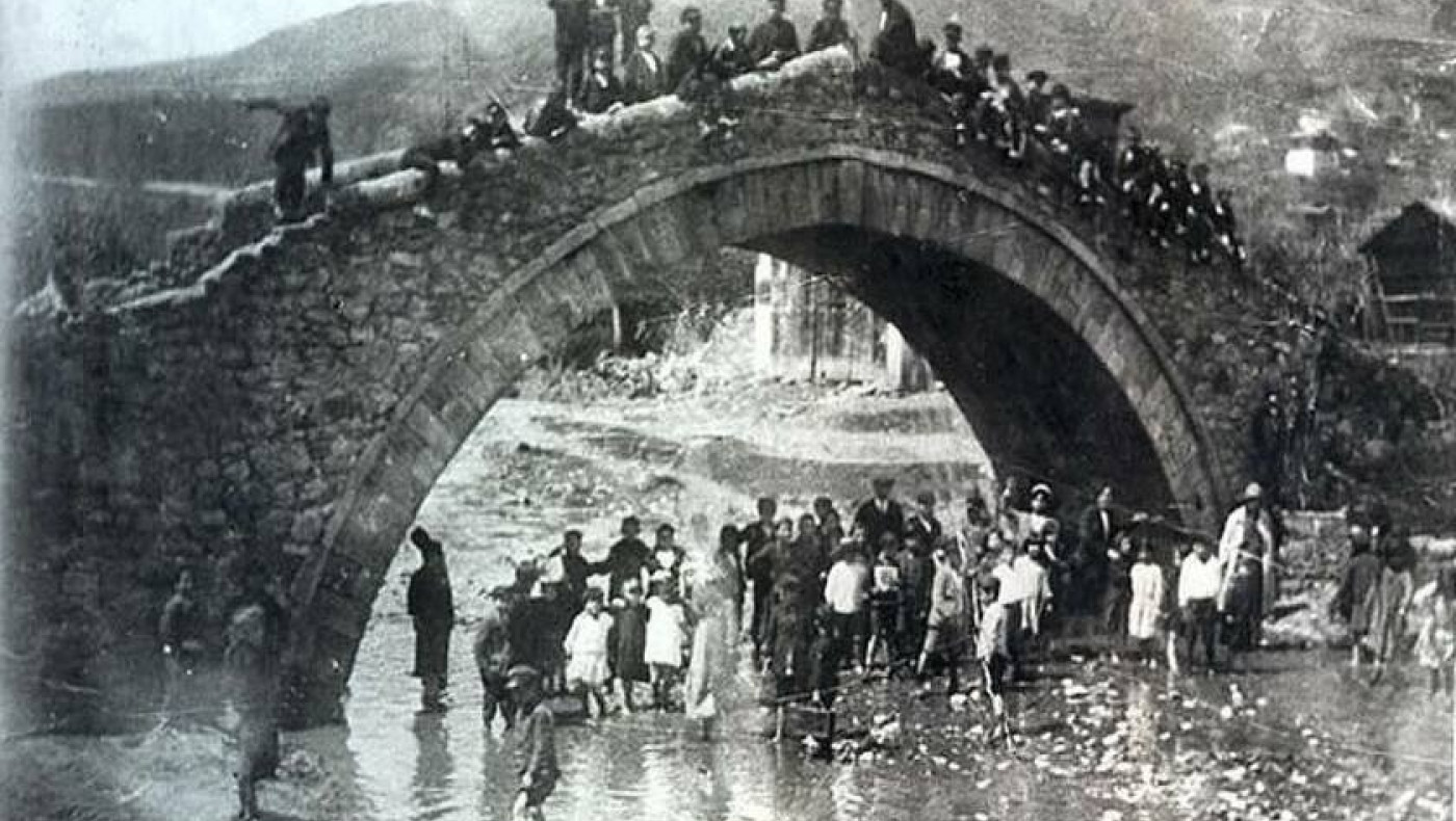 Γενοκτονία των Ποντίων: Ημέρα μνήμης για τις 353.000 χαμένες ψυχές