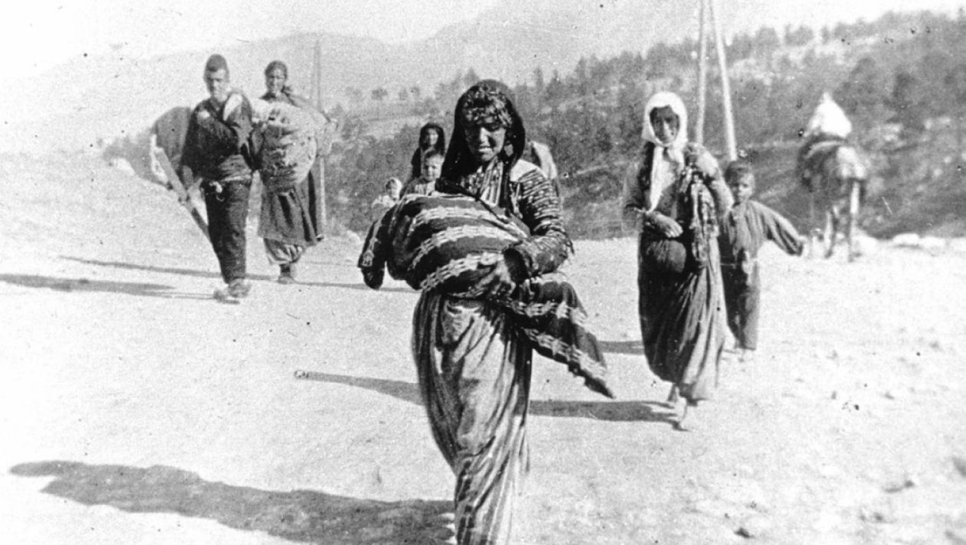 Γιατί δεν κηρύσσεται ημέρα εθνικού πένθους;