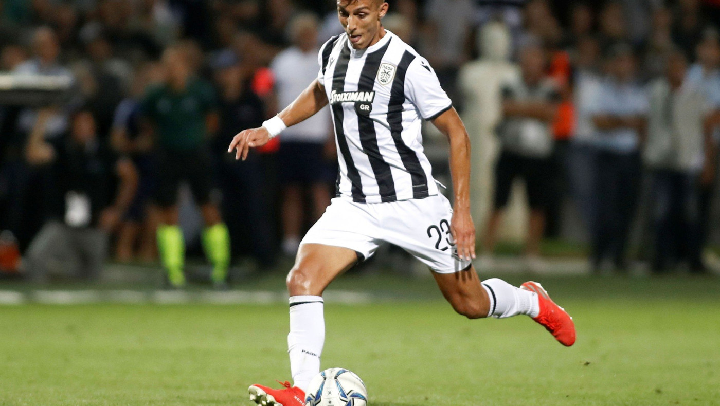 Γιαννούλης-Μονακό: Πού βρίσκεται το φλερτ