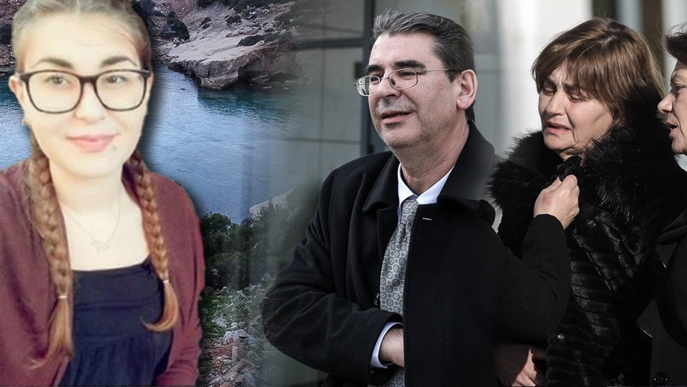 «Η γιαγιά της Τοπαλούδη μάζευε χρήματα για το γάμο της και τελικά τα έδωσε για τη κηδεία της»