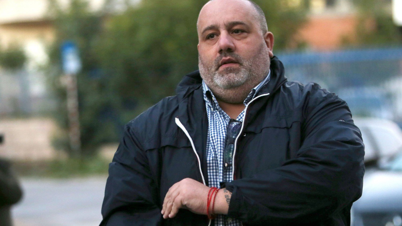 Η προκλητική ανάρτηση Καραπαπά για τη συνέντευξη Μονεμβασιώτη στο Metropolis 95.5