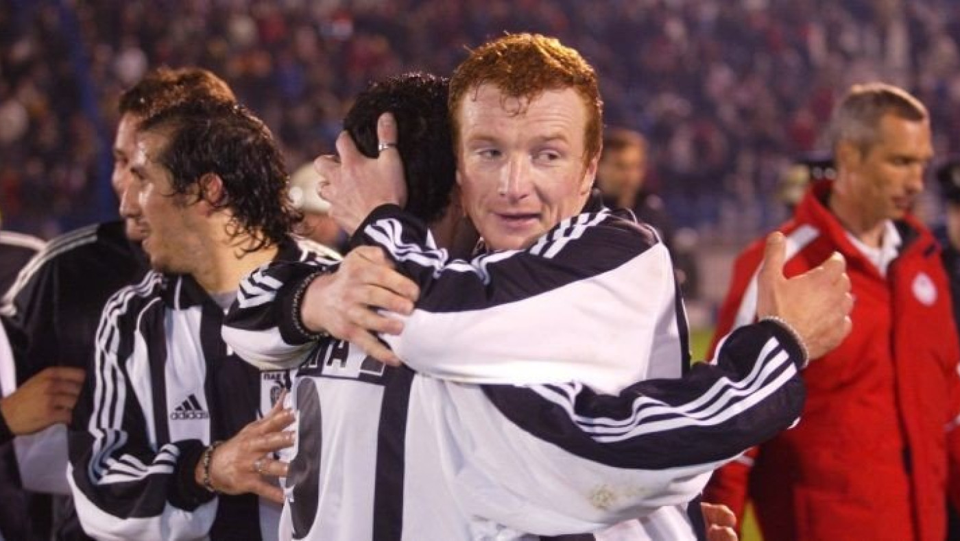 Πρώην παίκτης του ΠΑΟΚ στους κορυφαίους Πολωνούς