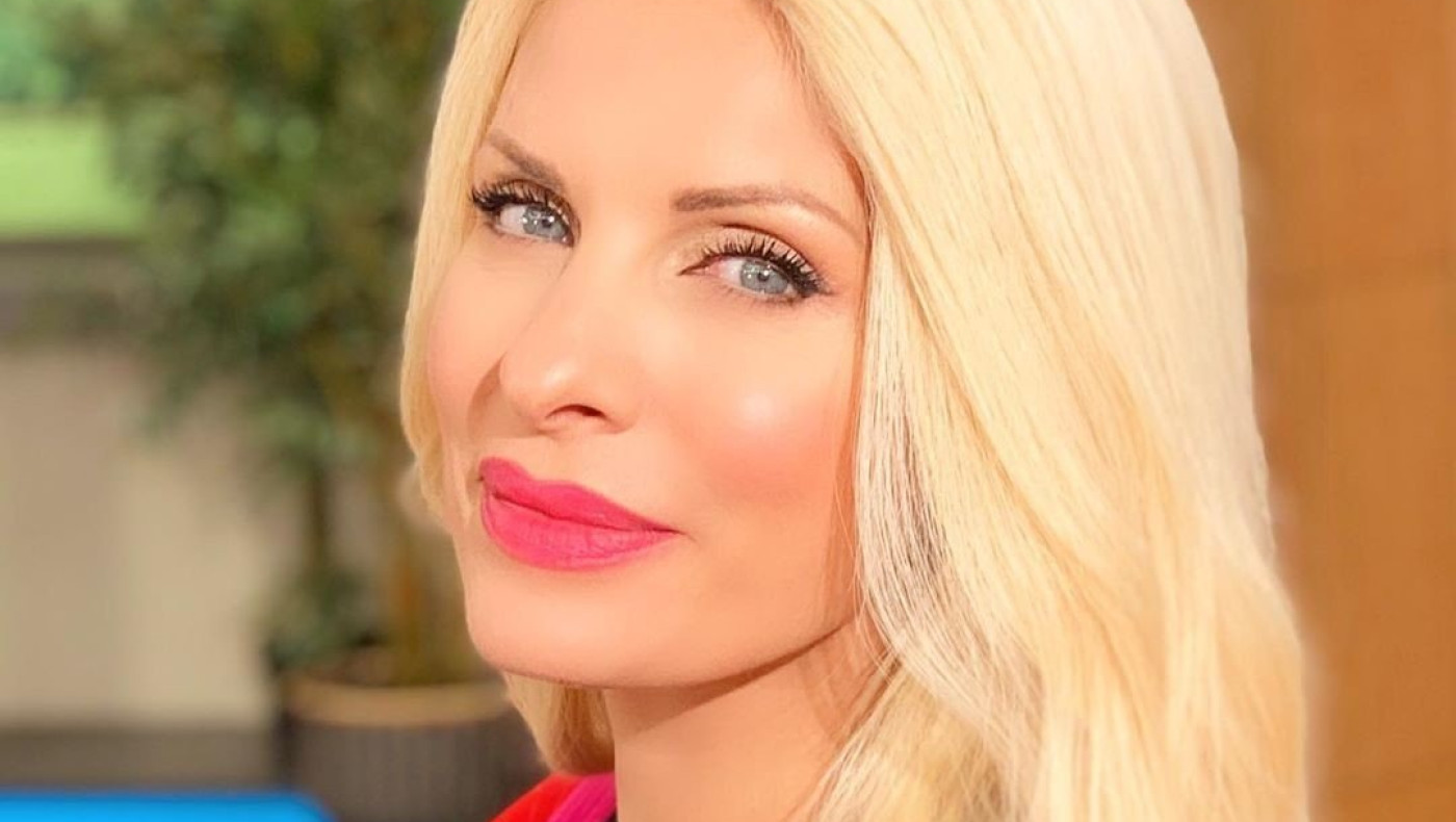 Το τρελό ποσό που έπαιρνε η Μενεγάκη