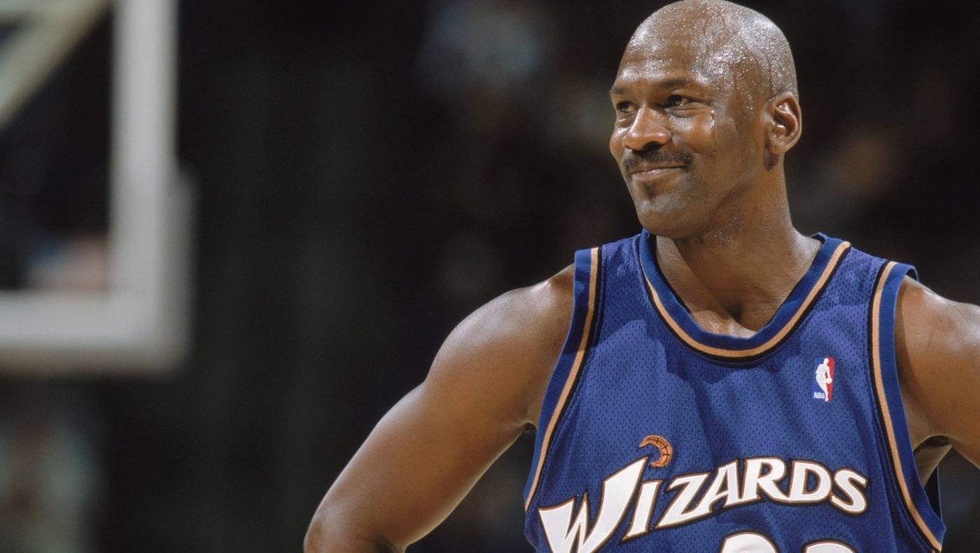 Ο πραγματικός last dance του Μάικλ Τζόρνταν