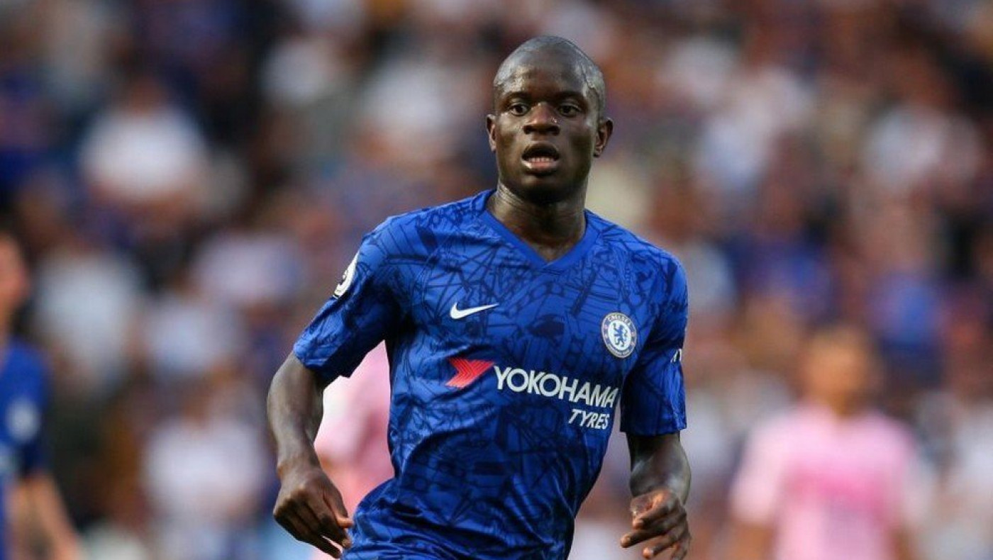 Η Αλ Ιτιχάντ τινάζει την μπάνκα και με τον Καντέ