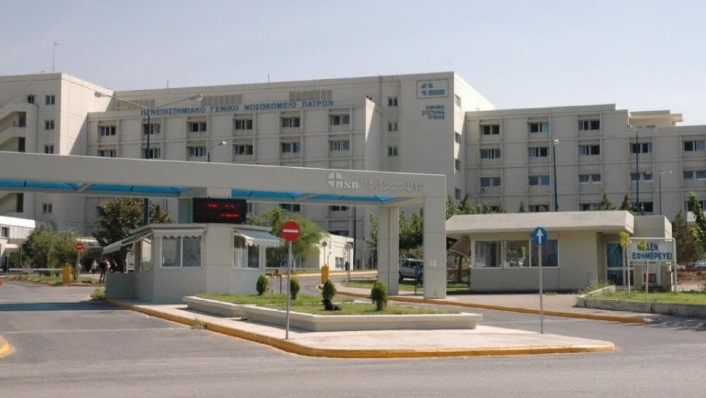 Επεισόδια στο νοσοκομείο του Ρίο μετά από θάνατο 5χρονου κοριτσιού