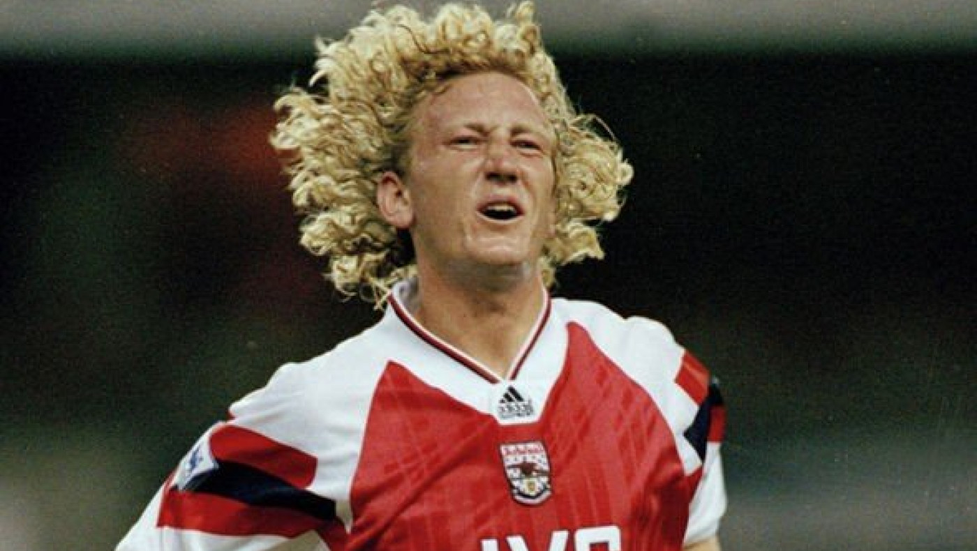 Η συλλεκτική φωτογραφία του Παρλούρ από την Κέρκυρα