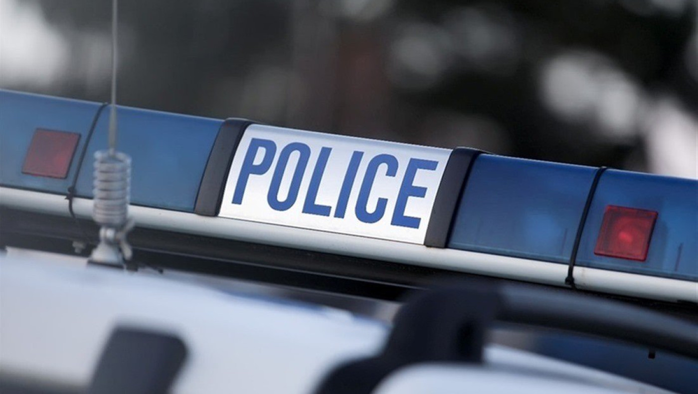 Η ΕΛ.ΑΣ. εντόπισε 9χρονο αγοράκι που είχε χαθεί στη Θεσσαλονίκη