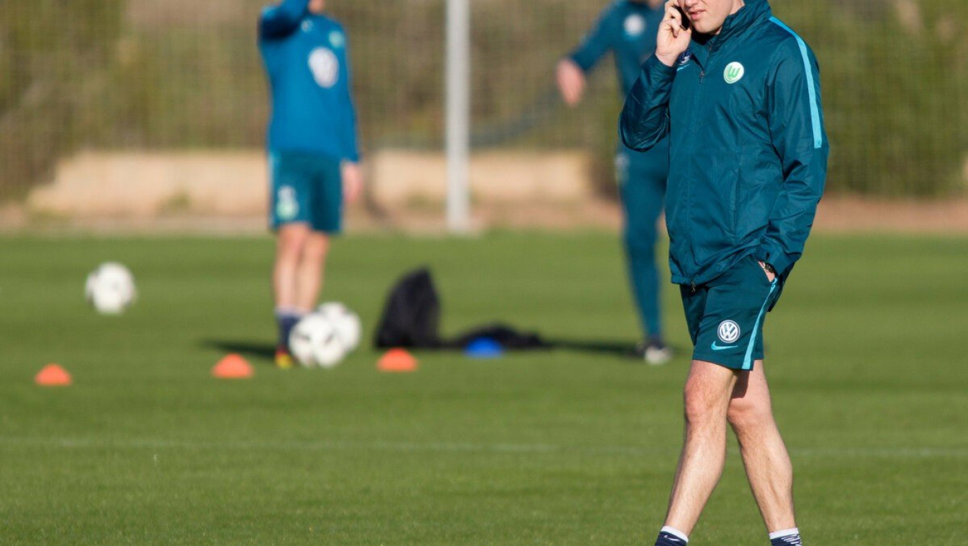 «Ο Ρέμπε ξόδευε πολλά χρήματα στη Βόλφσμπουργκ, ξέρει από μεγάλα αφεντικά»