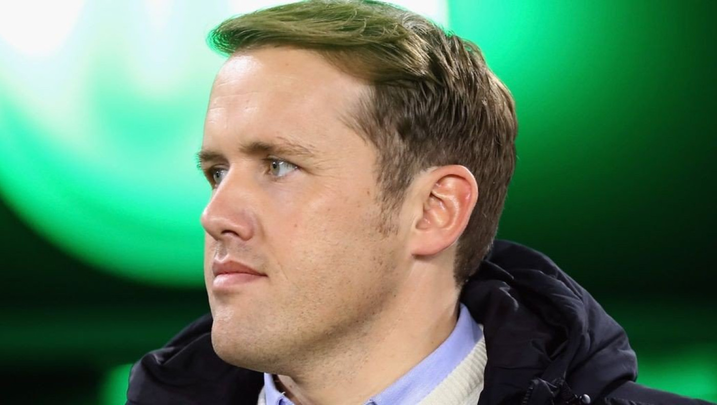 «Ρέμπε ο νέος αθλητικός διευθυντής του ΠΑΟΚ»