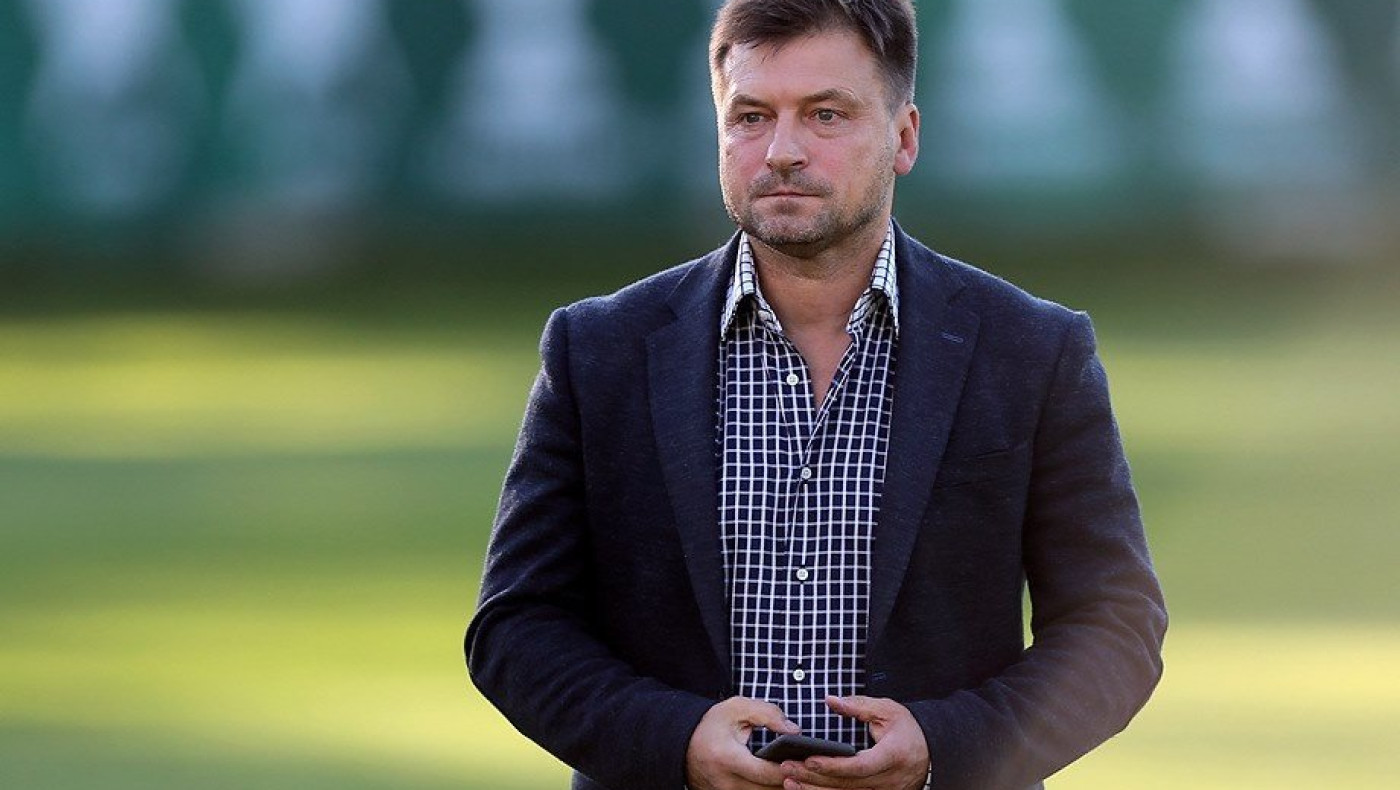 Επεσε και το όνομα του Ιγκόρ Κορνέεφ για την θέση του αθλητικού διευθυντή στον ΠΑΟΚ