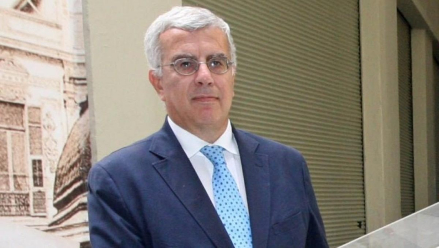 Νέα ανάρτηση Σιμόπουλου: «Τα golden boys της ΠΑΕ ΠΑΟΚ μου επιτίθενται!»