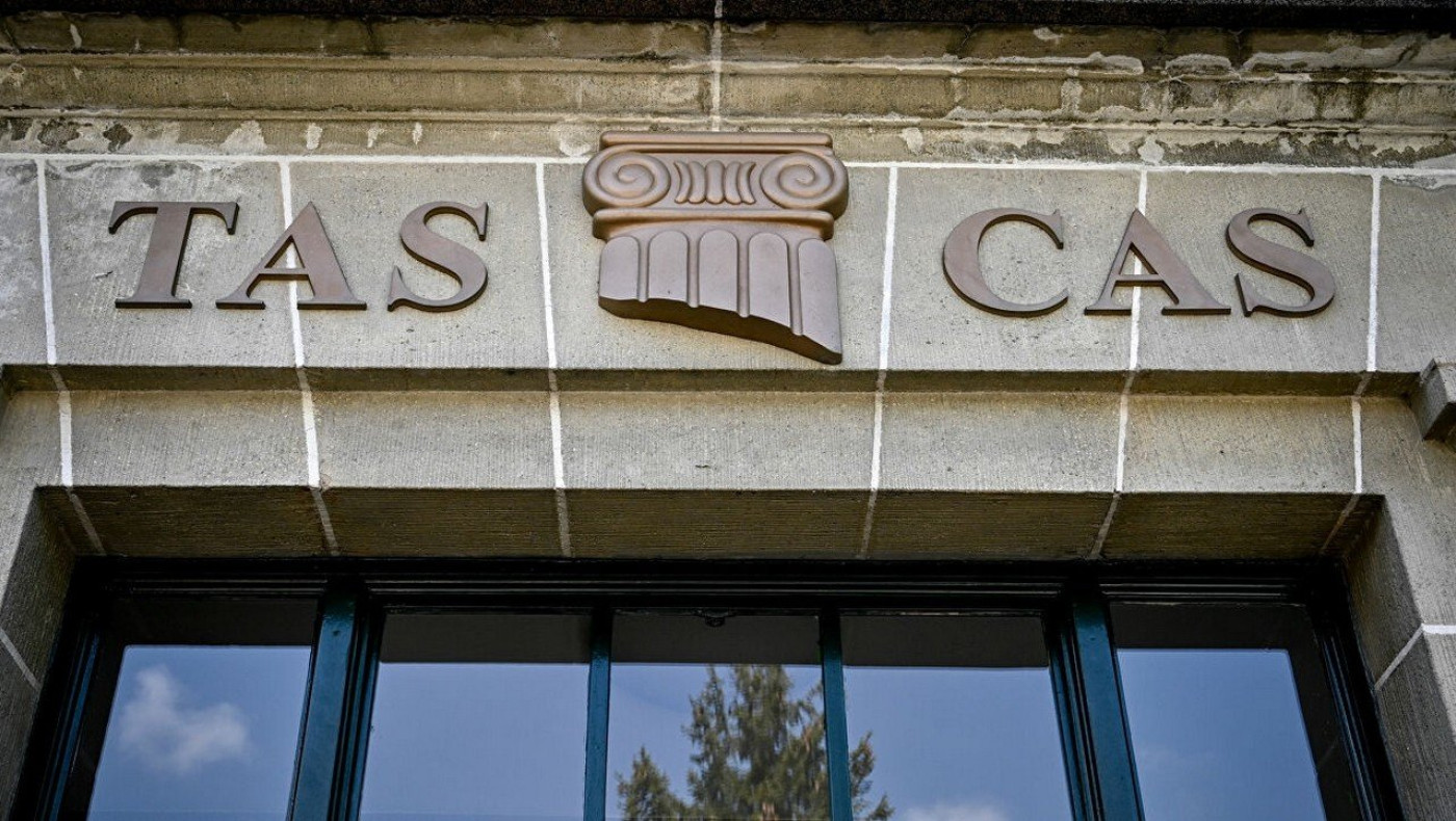 Το CAS αποδόμησε την ΕΕΑ, θα γίνει, επιτέλους, κανονική δίκη