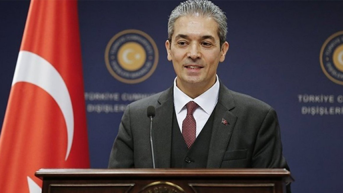 Τουρκία: «Γι' αυτό δεν αφήσαμε το κυπριακό αεροπλάνο»