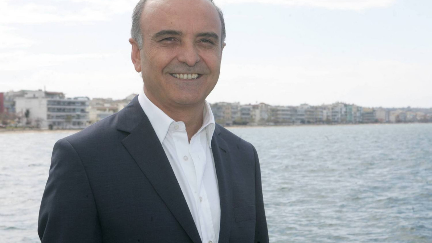 Γιώργος Τσαμασλής: Απαλλαγή του τέως Δημάρχου Θερμαϊκού από την κατηγορία της «απιστίας»