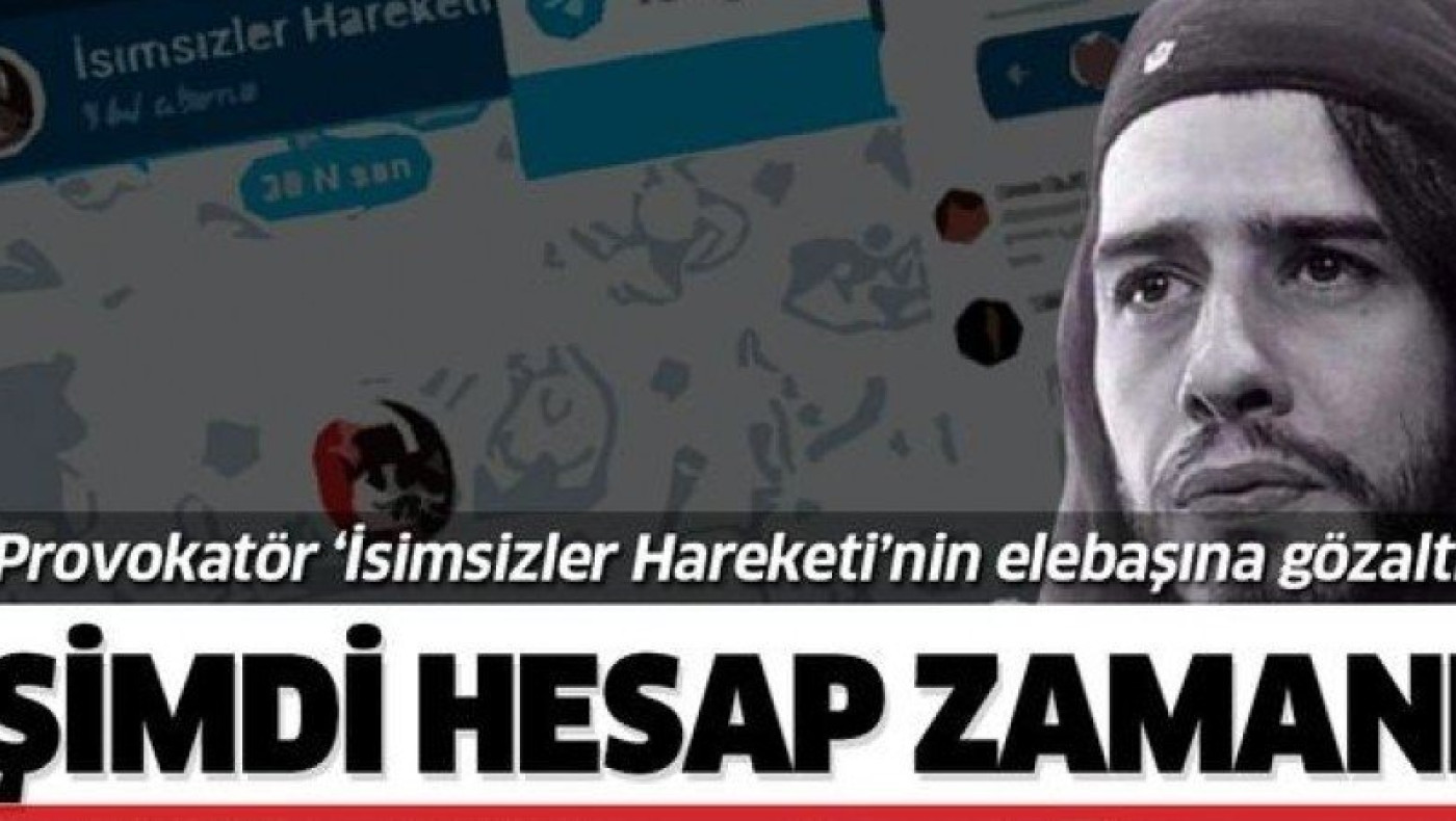 Τουρκία: Συλλήψεις «προβοκατόρων» με την κατηγορία της «πρόκλησης χάους»