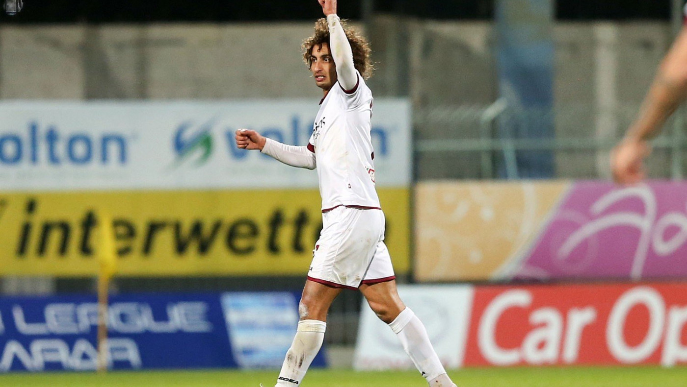 Το «αντίο» του Ουάρντα στην ΑΕΛ