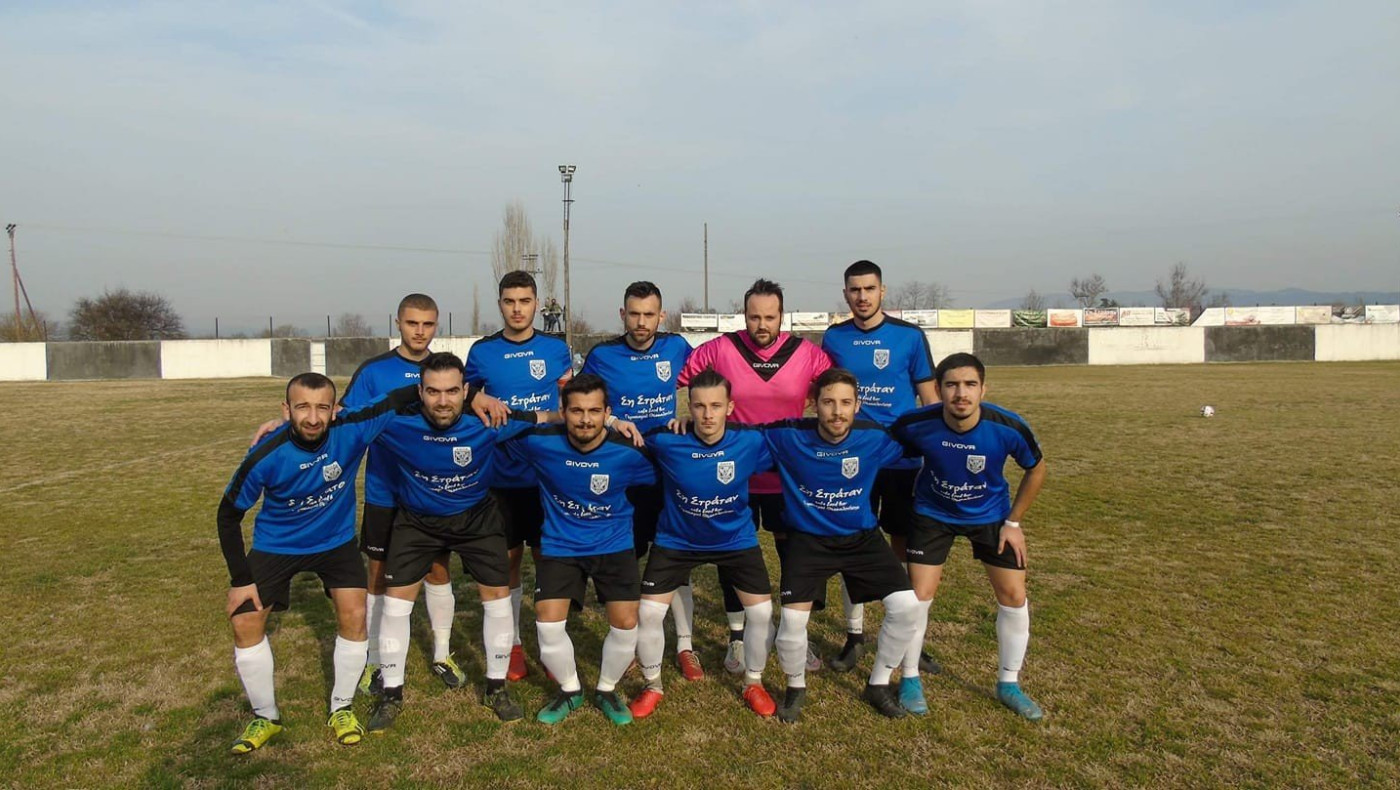 Διπλή γιορτή για την Δόξα Γερακαρούς