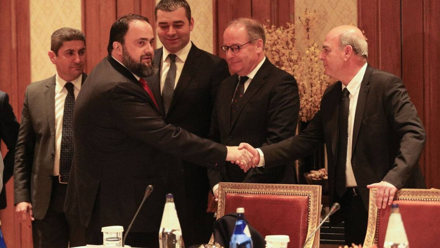 Φόβοι και υποψίες συγκάλυψης των «εγκλημάτων» της συμμορίας