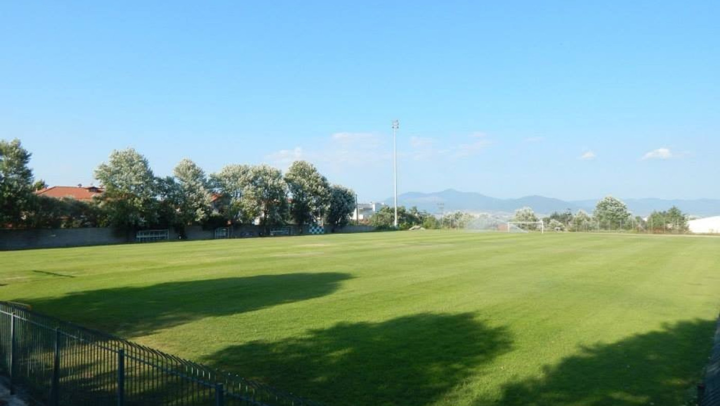 Με Γκρίτζαλη ο Αχιλλέας Περαίας