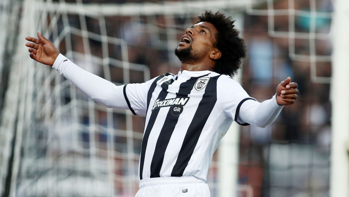 Μπίσεσβαρ: «Με πιστεύει ο Φερέιρα,  μου λέει: Απελευθερώσου»