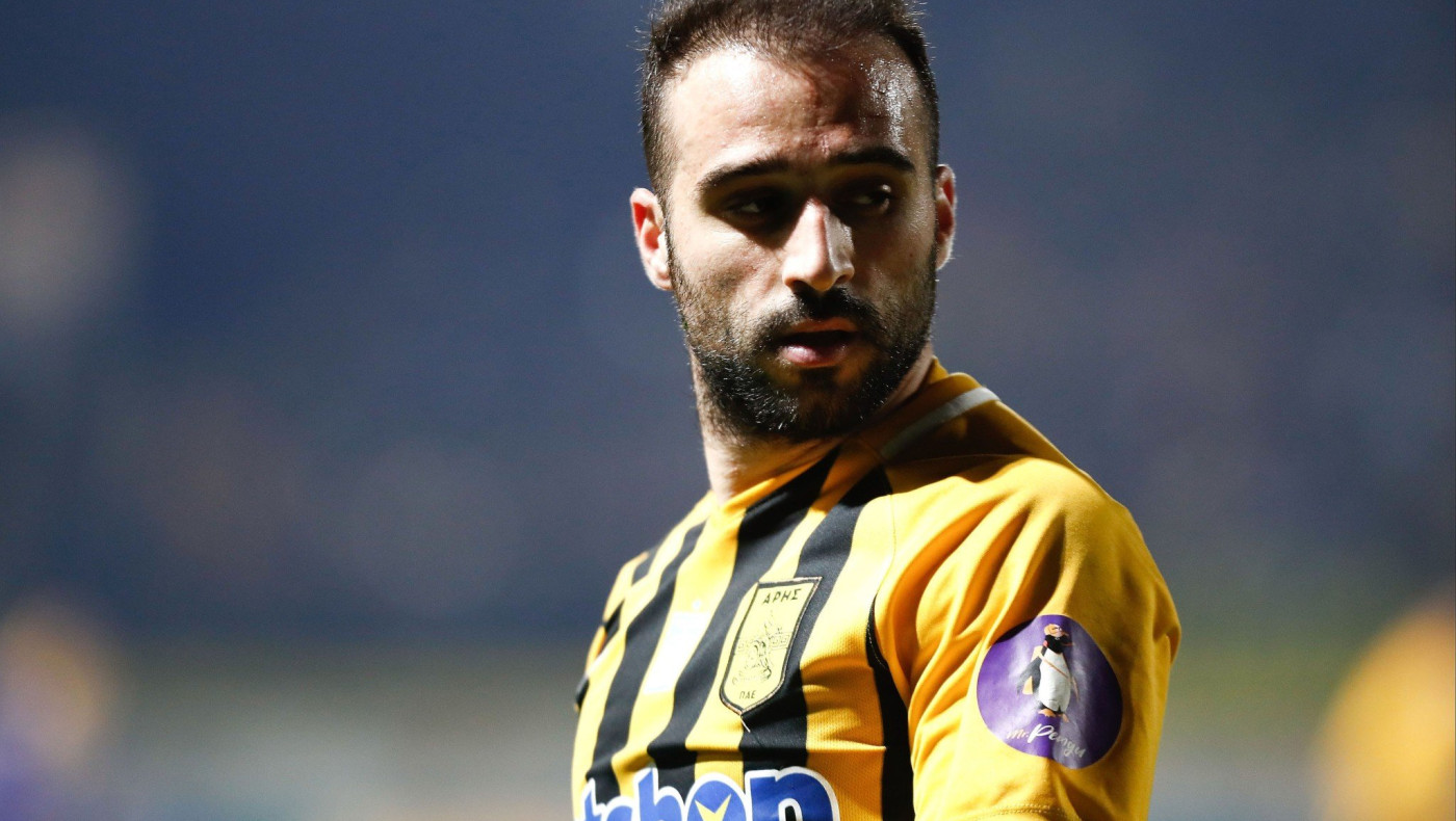 Η διαχείριση του κεφαλαίου «Φετφατζίδης»