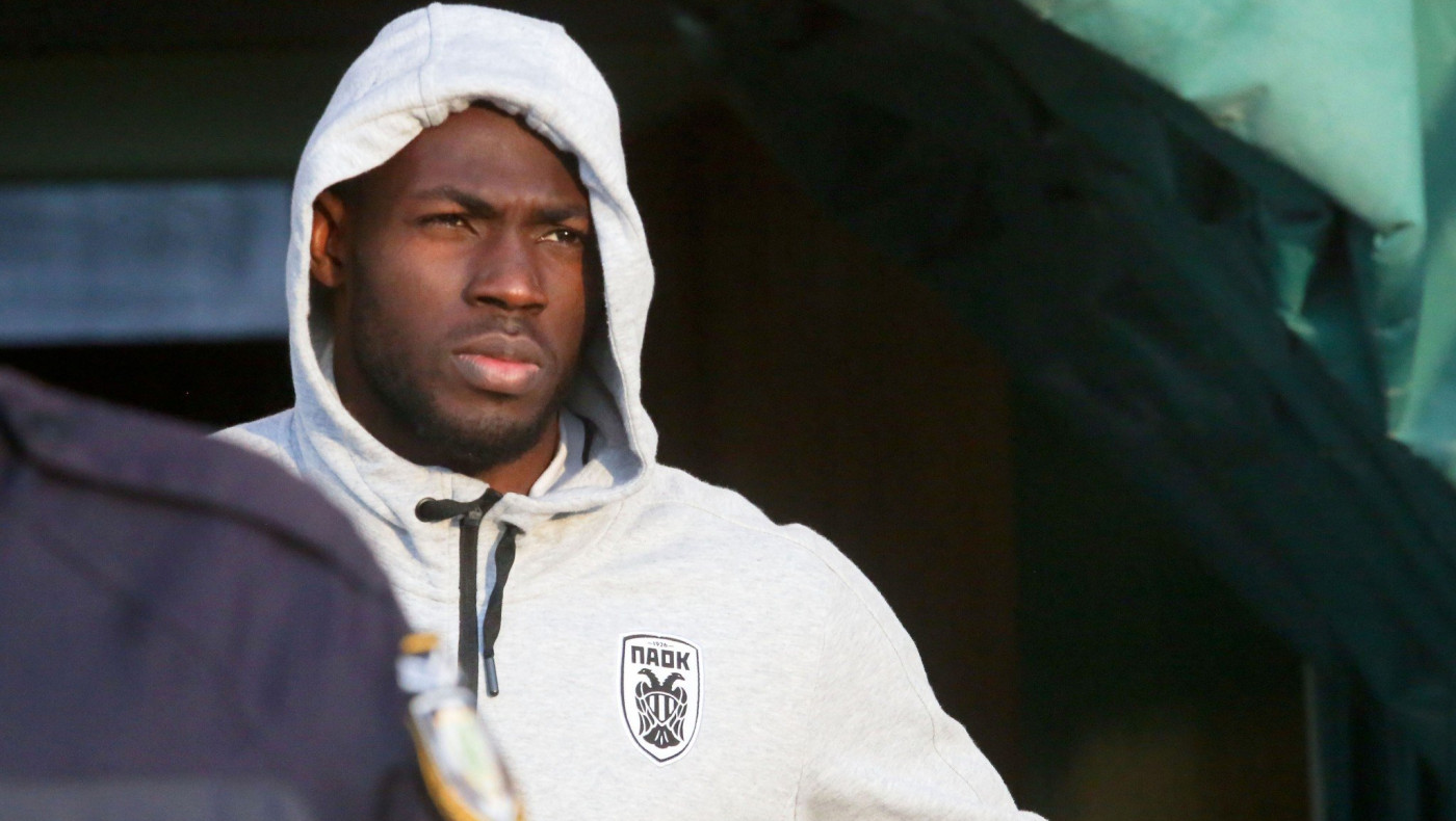«Ο Εσίτι χάθηκε στον ΠΑΟΚ»