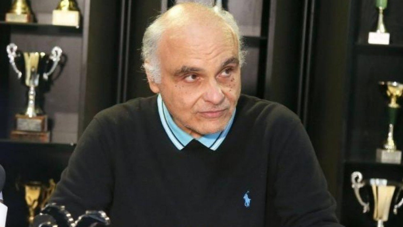 Μπεκιάρης: «Αυτή η παραγωγή προσβάλλει το γυναικείο φύλο»