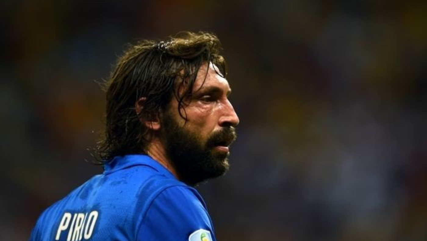 Επιστρέφει στη Γιουβέντους ο Πίρλο