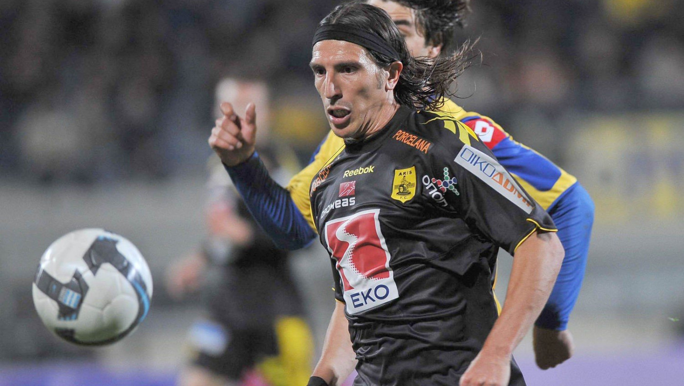 Πρώην παίκτης του Άρη απείλησε πως θα σκοτώσει τη γυναίκα του