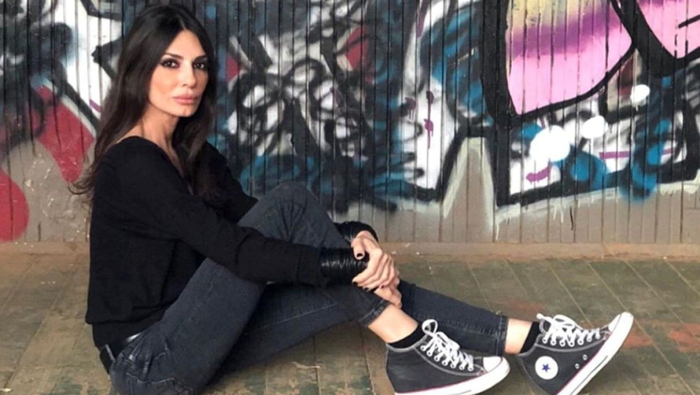 Άσπα Τσίνα: Ανακοίνωσε την αποχώρησή της από το J2US λόγω υγείας