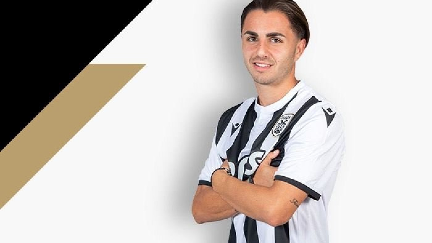 ΠΑΟΚ: Δεν πήγε για Αποστολόπουλο και ο Αβεντισιάν είναι η αιτία...