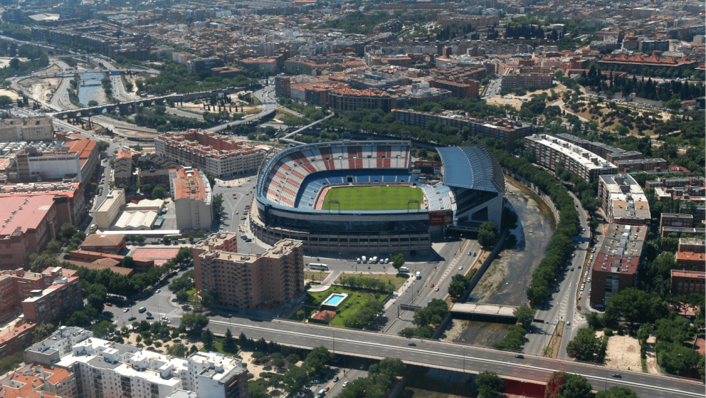 Οι τελευταίες μέρες του Βιθέντε Καλντερόν