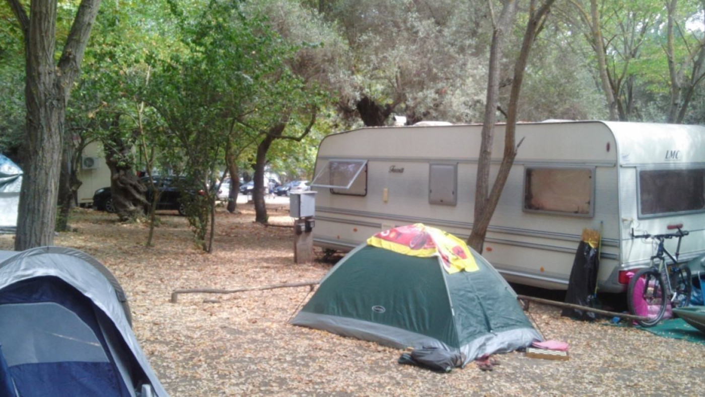Οι αλλαγές που φέρνει στα οργανωμένα camping ο κορωνοϊός