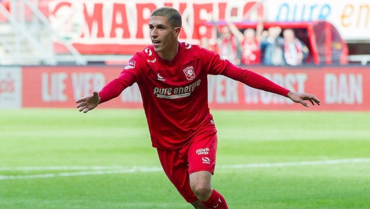 ﻿ΠΑΟΚ: Μεταγραφικό δημοσίευμα για Κανταλαπιέδρα