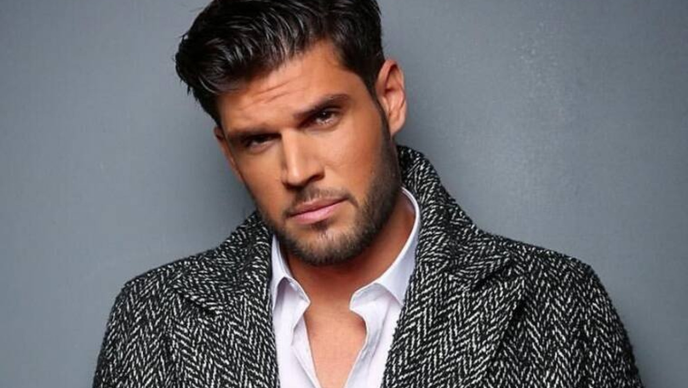 Δρούλιας: Τι λέει για την «εμπλοκή» του σε party οργίων στη Μύκονο!