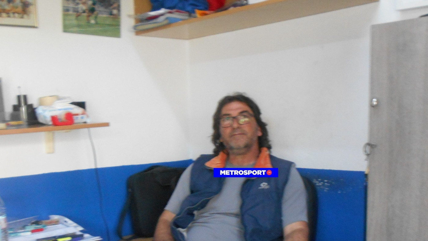 «Πήραμε τα μέτρα μας και ξεκινάμε προπονήσεις»