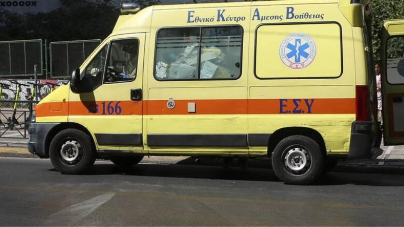 Κρήτη: Κι άλλη αυτοκτονία μέσα σε λίγες ώρες - 40χρονος βρέθηκε κρεμασμένος