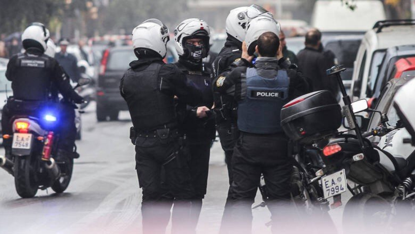 Αναζητείται ο οδηγός που παρέσυρε και σκότωσε πεζό στον Εύοσμο