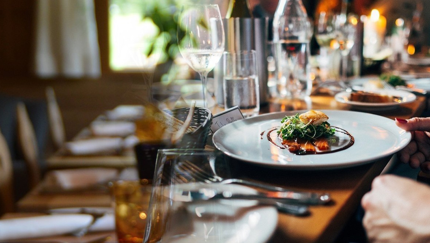 «Τέλος» τα εστιατόρια για 1 στους 2 Έλληνες