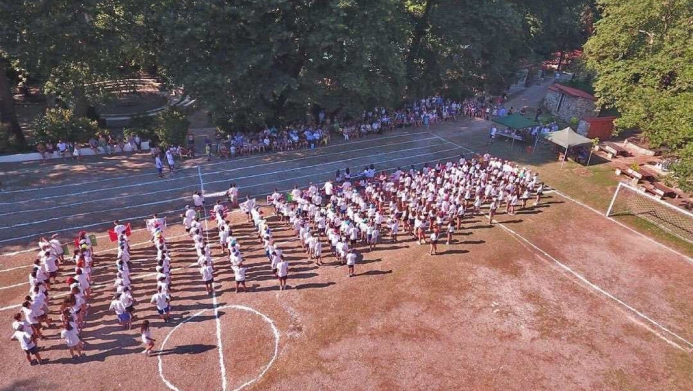 Κοινές δράσεις της Χ.Α.Ν.Θ. με Ε.Ο.Ε. και ΕΘΝ.Ο.Α για τον Ολυμπισμό και τον Αθλητισμό