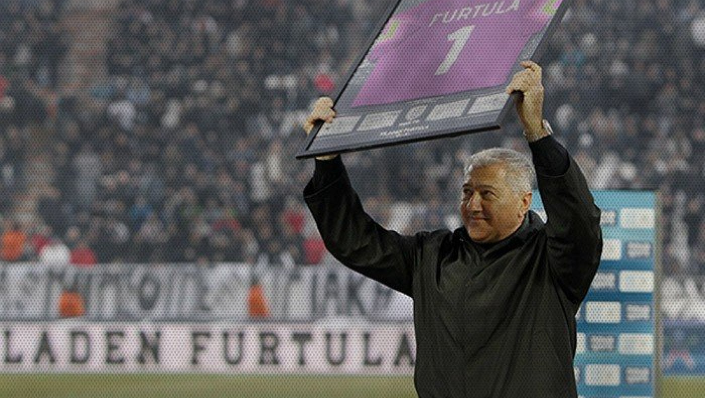 Φούρτουλα: «Η Λίβερπουλ ενδιαφέρεται για Τζίμα-Στον ΠΑΟΚ δεν μπορούσαμε να τού βρούμε χρόνο;»