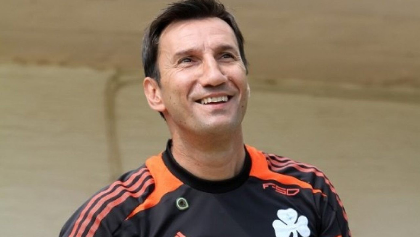 Φραντζέσκος: «Πολύ καλά τα χτυπήματα φάουλ του Βιεϊρίνια, κορυφαίος ο Ζουνίνιο»