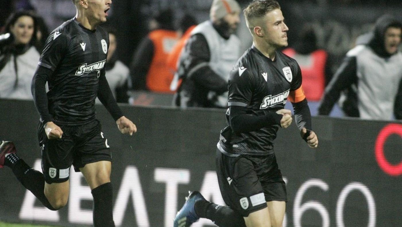 Μακάρι η εντολή του Σαββίδη να είναι: «Νιάτα κυρίως από τα σπλάχνα του ΠΑΟΚ»