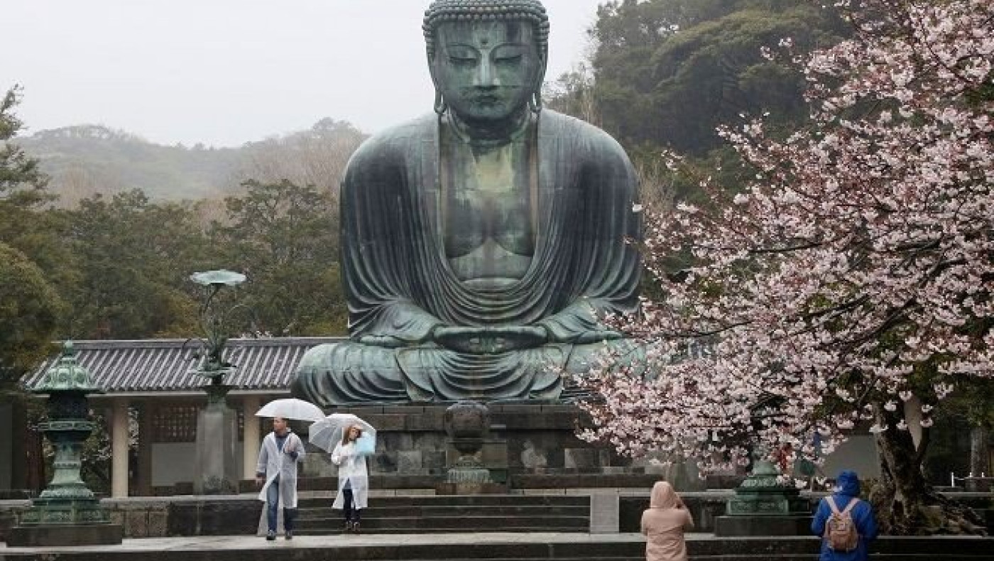 Επιδότηση Ιαπωνίας στους τουρίστες για τα ταξίδια τους