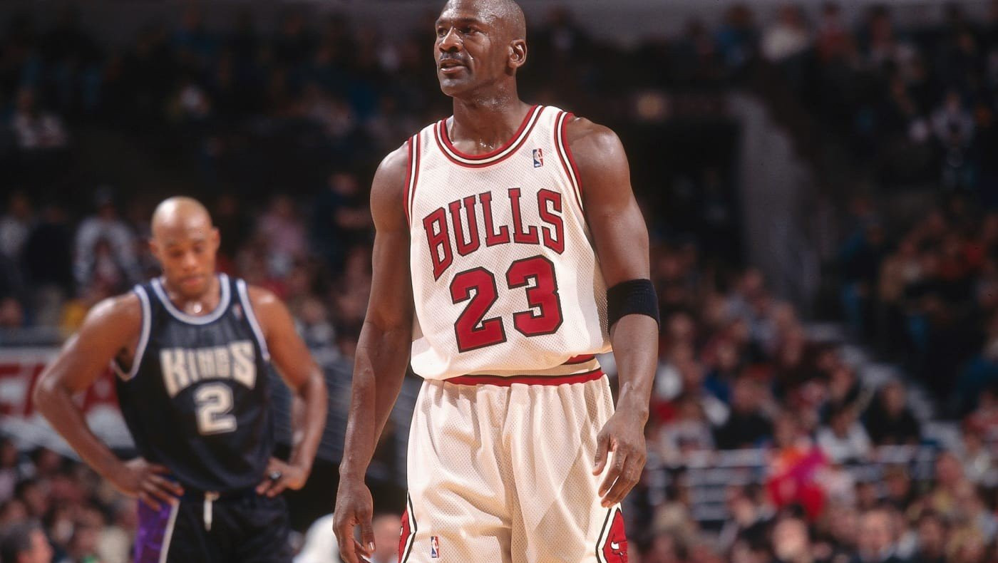 «Ο Τζόρνταν είπε κραυγαλέα ψέμματα στο Last Dance»